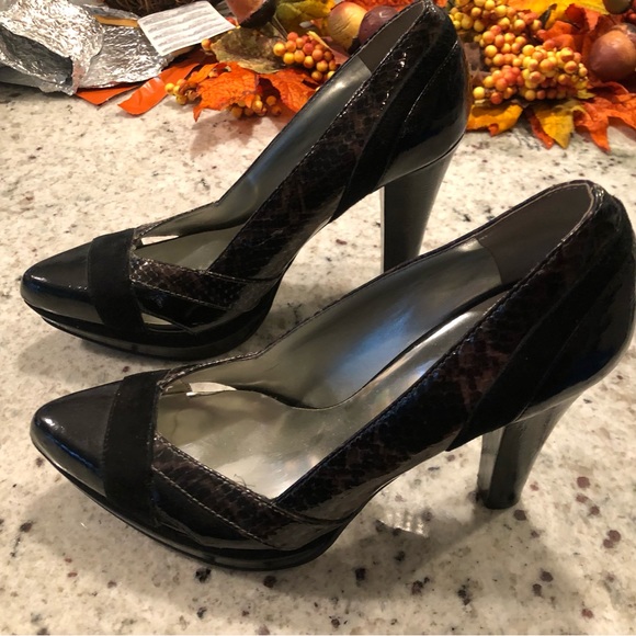 Carlos by carlos Santana heels - Picture 4 of 11